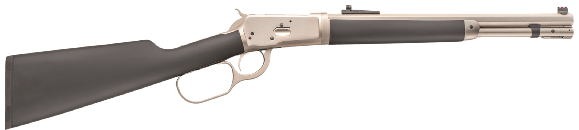 TF CHIAPPA 1892 ALASKAN 357MAG 16